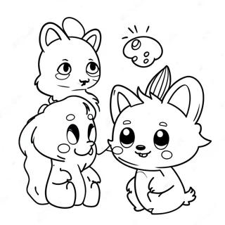 Brojon Bndhuder Rng Kraar Paataa 97650-36535