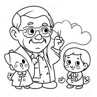 Shishuder Sngge Kiutt Daadu Rng Kraar Paataa 97804-36787