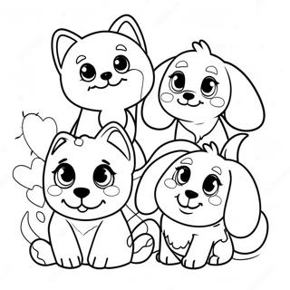 Misstti Paapsttraakshn Kukurer Rng Kraar Paataa 97958-36899