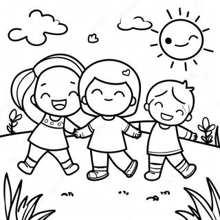 Ektti Suuryojjbl Dine Khelaa Khelaa Sukhii Shishuder Rng Kraar Paataa 98164-37061