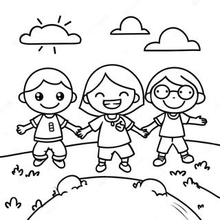 Ektti Suuryojjbl Dine Khelaa Khelaa Sukhii Shishuder Rng Kraar Paataa 98164-37062