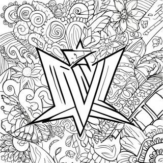 Wwe Logo Rng Kraar Paataa 98-348