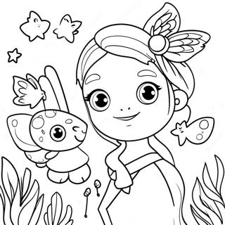 Miraa Jaadukrii Praanniider Saathe Rng Kraar Paataa 99421 38233