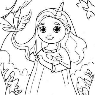 Miraa Jaadukrii Praanniider Saathe Rng Kraar Paataa 99421 38234